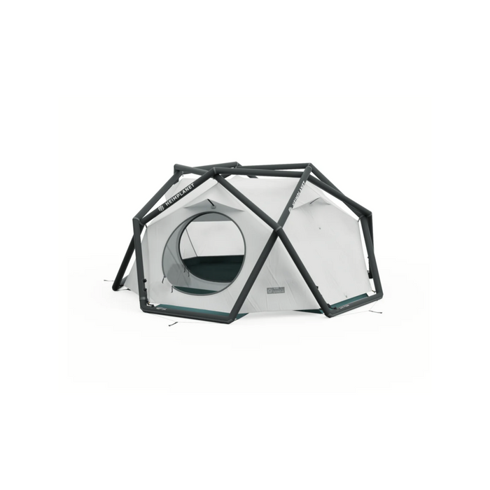 Heimplanet The Cave, Classic