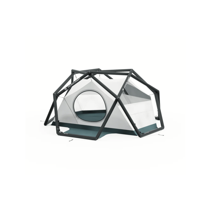 Heimplanet The Cave, Classic