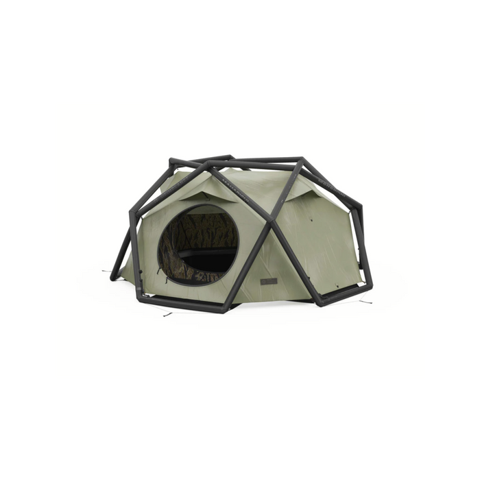 Heimplanet The Cave, Maharishi Edition