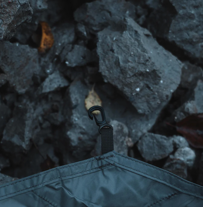 Heimplanet The Cave Groundsheet