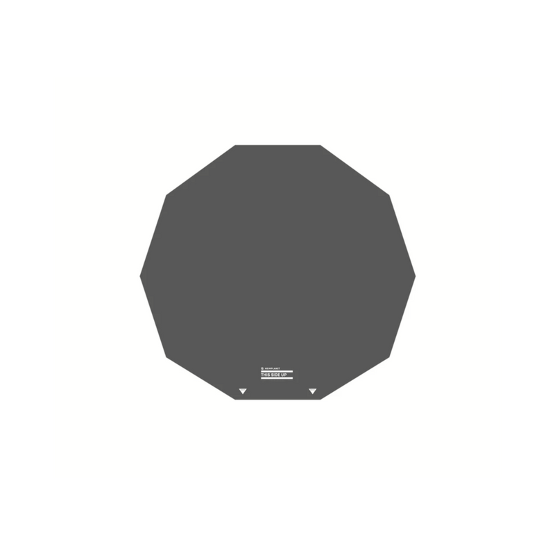 Heimplanet The Cave Groundsheet