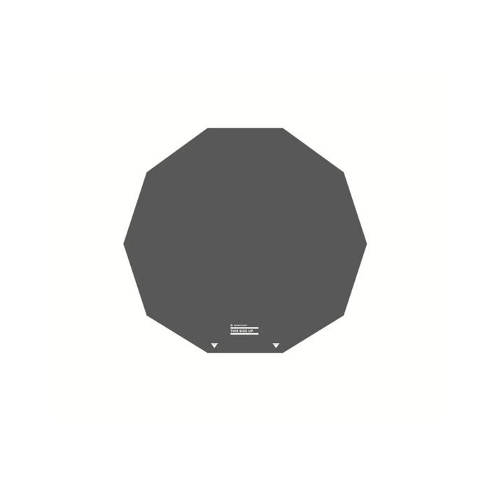 Heimplanet The Cave Groundsheet