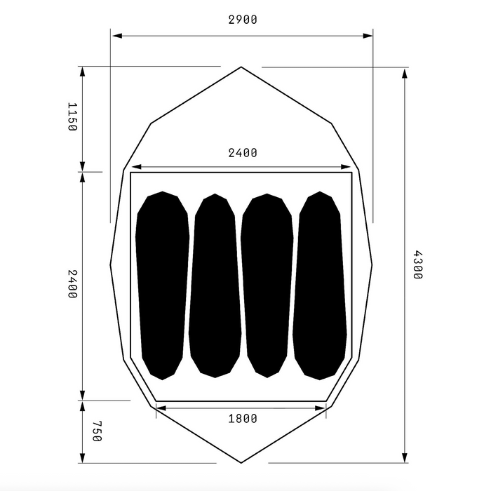 Heimplanet Backdoor, Classic