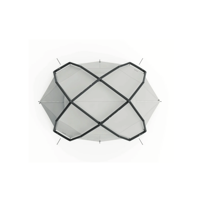 heimplanet backdoor tent Heimplanet Backdoor, Classic — WEVE