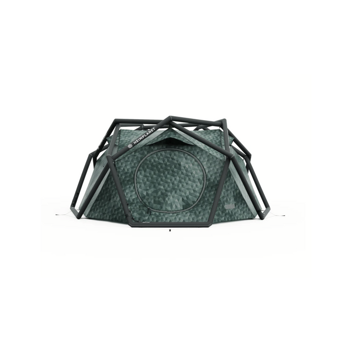 Heimplanet The Cave XL, Cairo Camo — WEVE