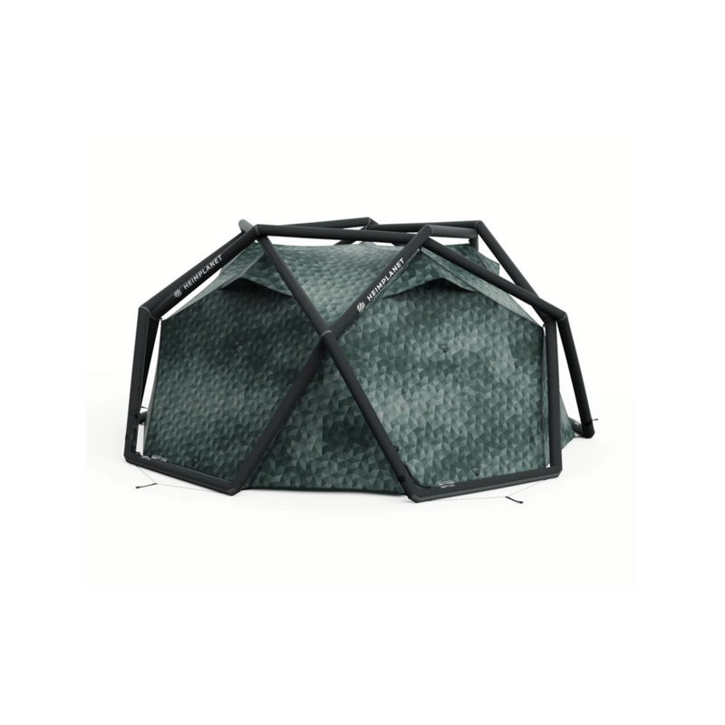 Heimplanet The Cave XL, Cairo Camo