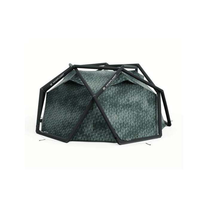 Heimplanet The Cave XL, Cairo Camo