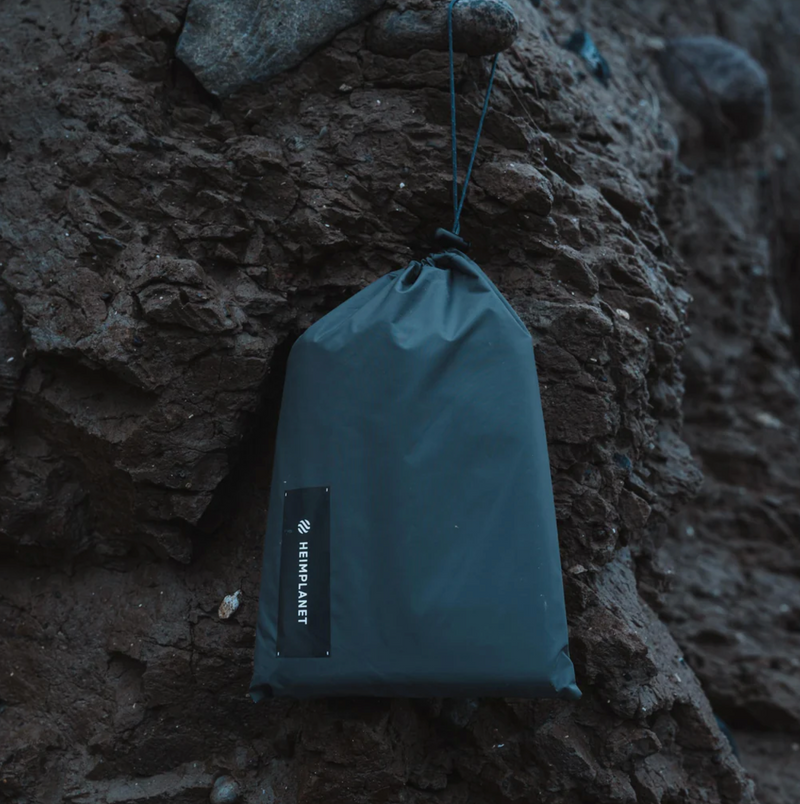 Heimplanet  Backdoor Groundsheet