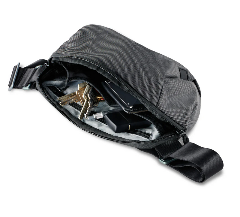 Heimplanet Transit Line Sling Pocket, Castlerock