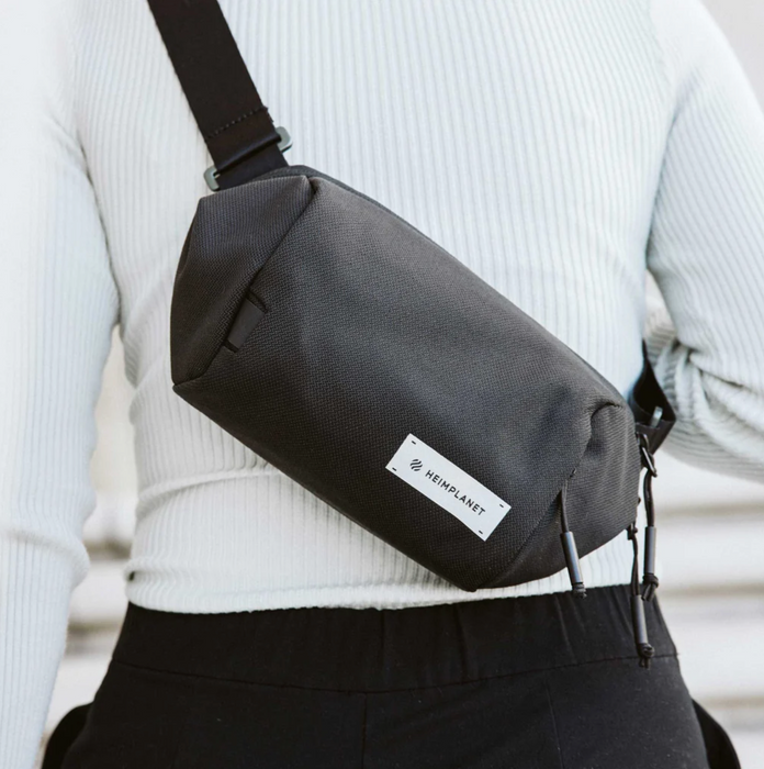Heimplanet Transit Line Sling Pocket, Castlerock