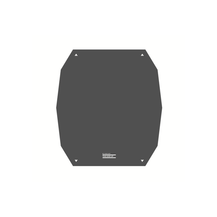 Heimplanet  Backdoor Groundsheet