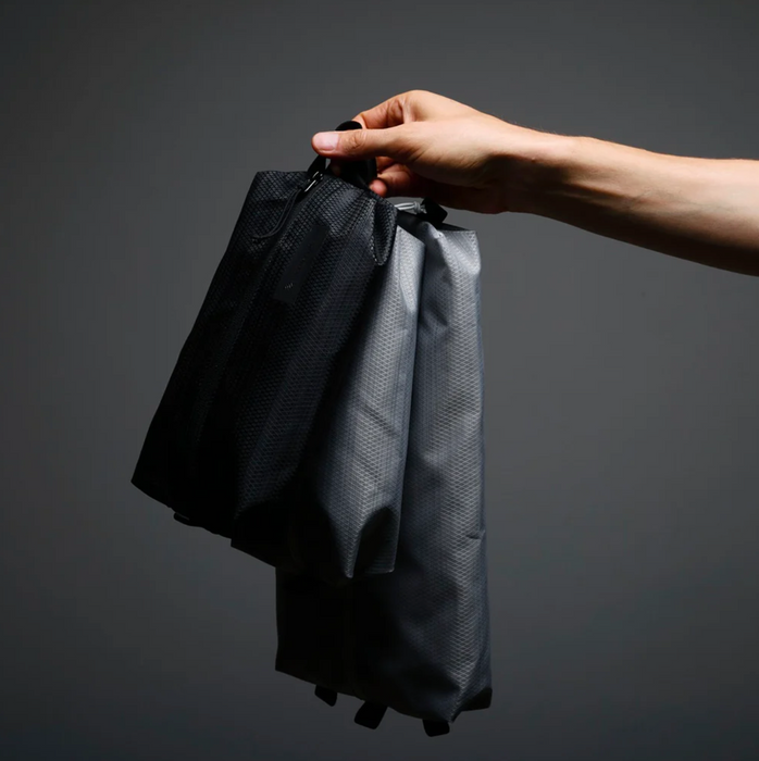 Heimplanet Carry Essentials Packing Cubes, Notion Edition (Set)