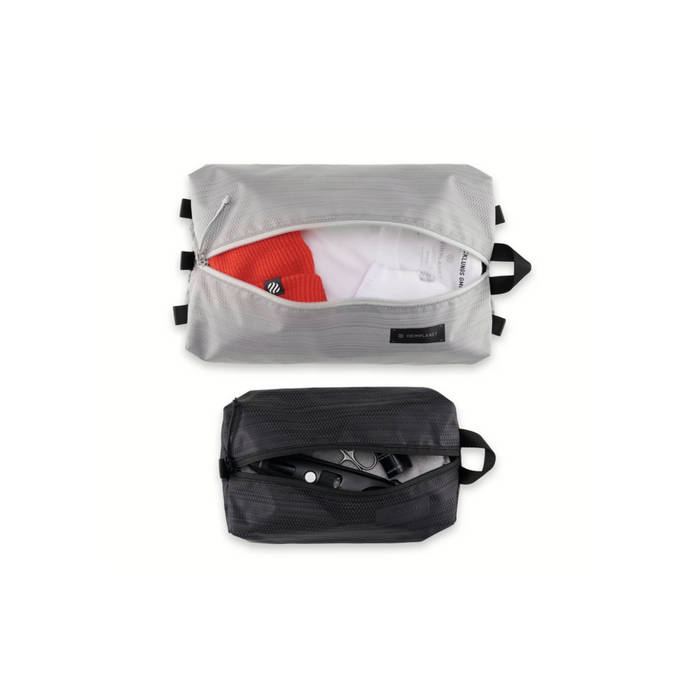 Heimplanet Carry Essentials Packing Cubes, Notion Edition (Set)