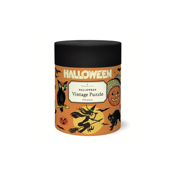 Cavallini & Co. Halloween