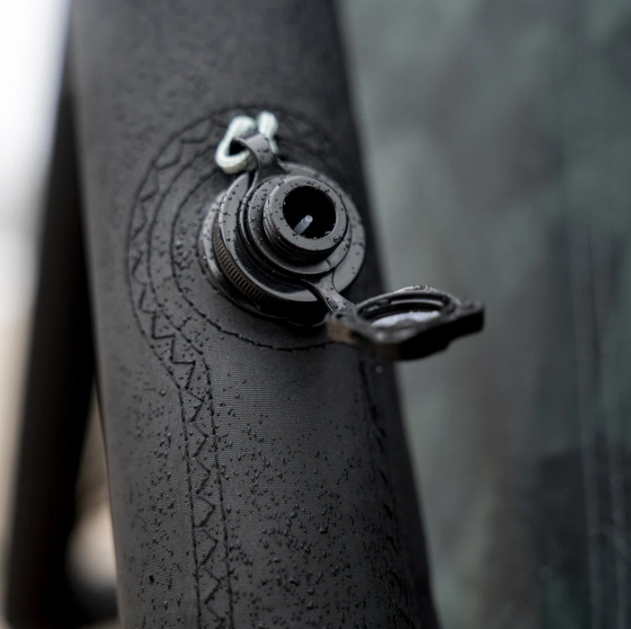 Heimplanet The Cave, Cairo Camo