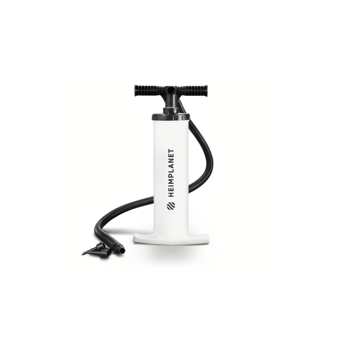 Heimplanet Double Action Pump