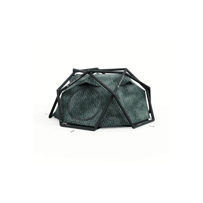 Heimplanet The Cave, Cairo Camo