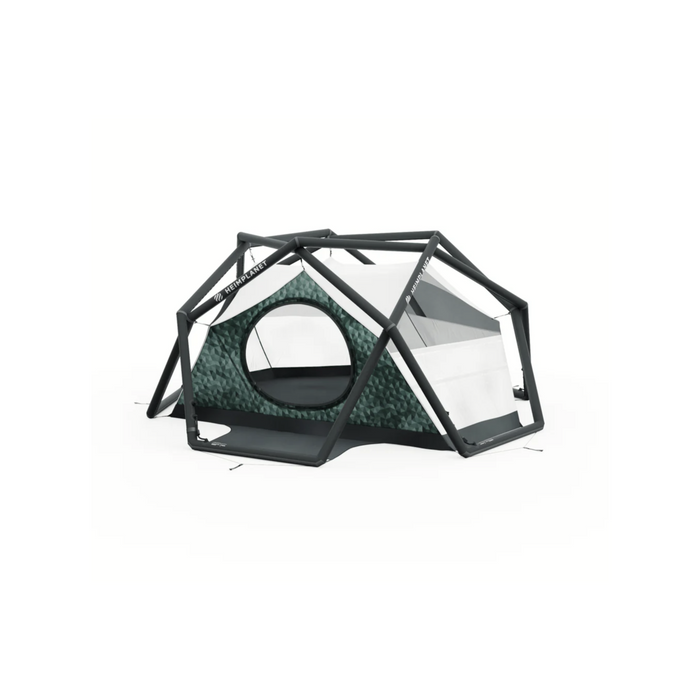 Heimplanet The Cave, Cairo Camo