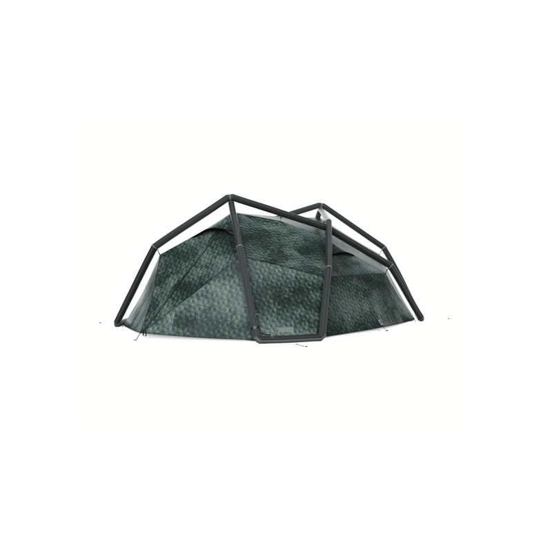 Heimplanet Backdoor, Cairo Camo