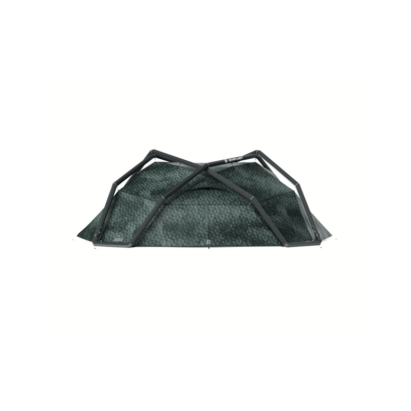 Heimplanet Backdoor, Cairo Camo