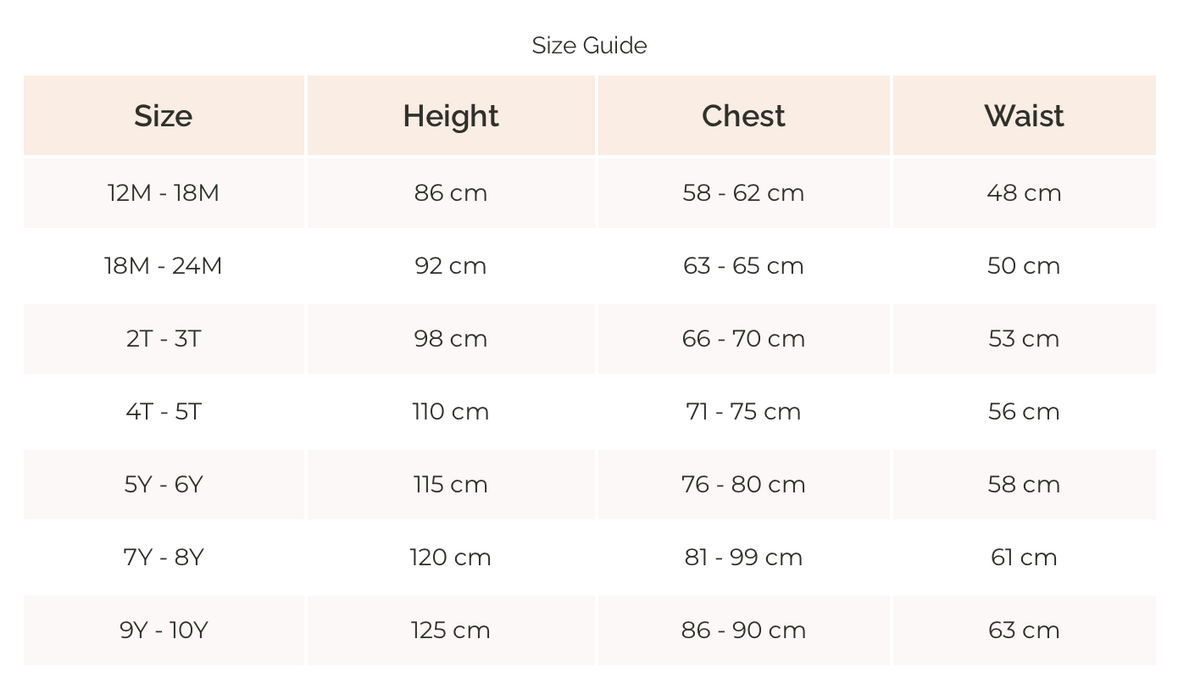 Petite Revery Corduroy Pants