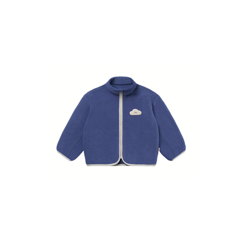 Petite Revery Recycled Fleece Jacket