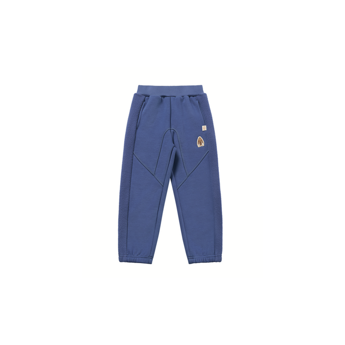 Petite Revery Recycled Fleece Pants