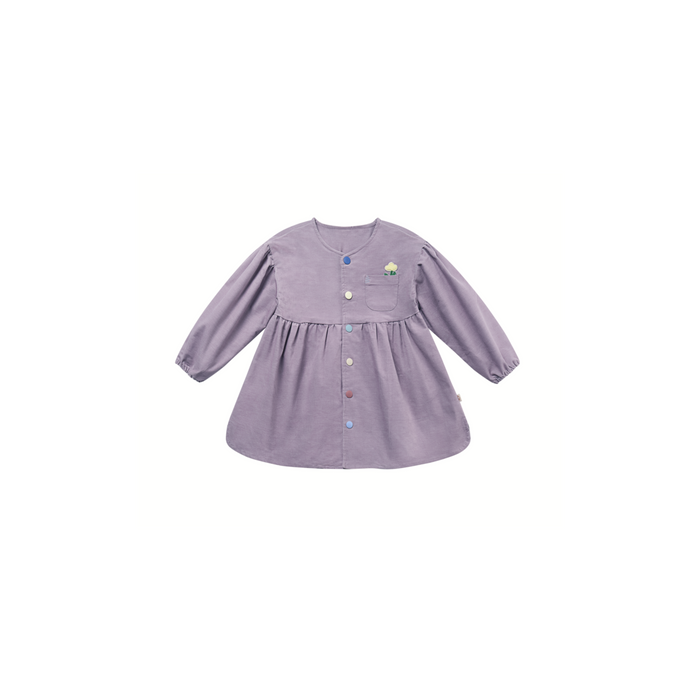 Petite Revery Corduroy Dress