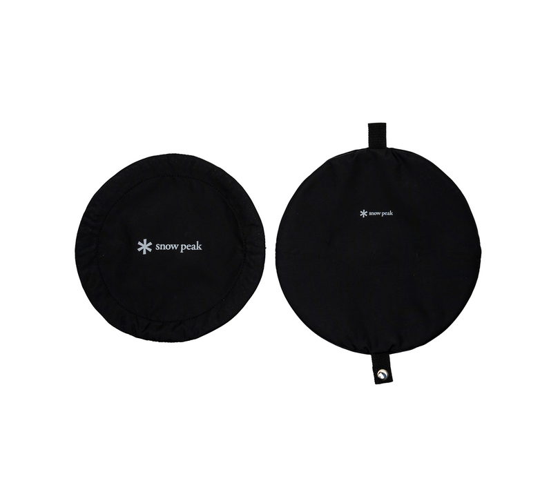Snow Peak Folding Disc