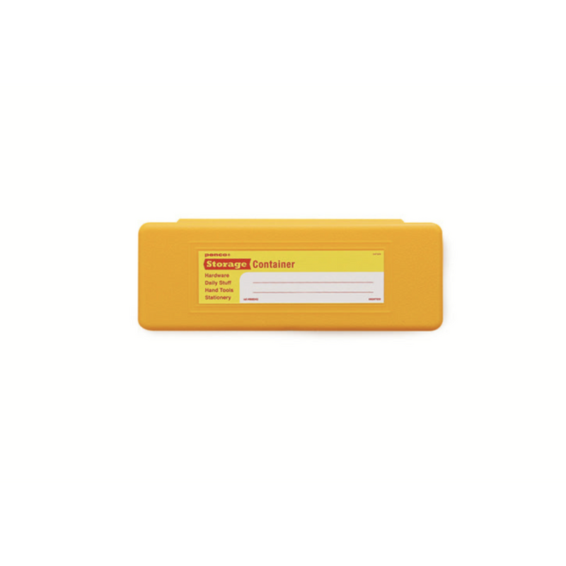 Penco Storage Container Pen Case