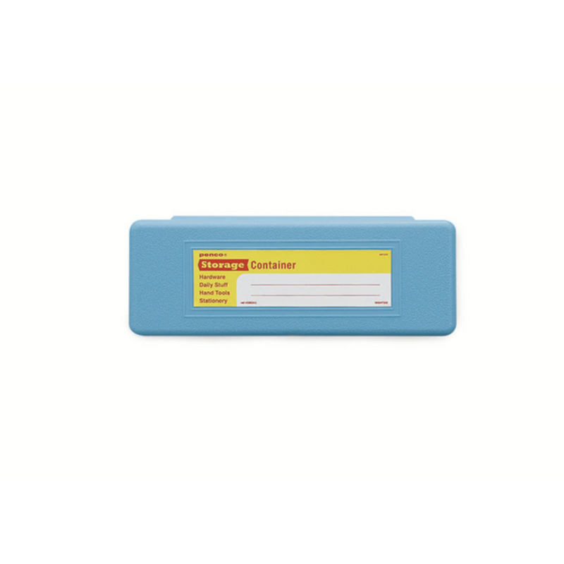 Penco Storage Container Pen Case