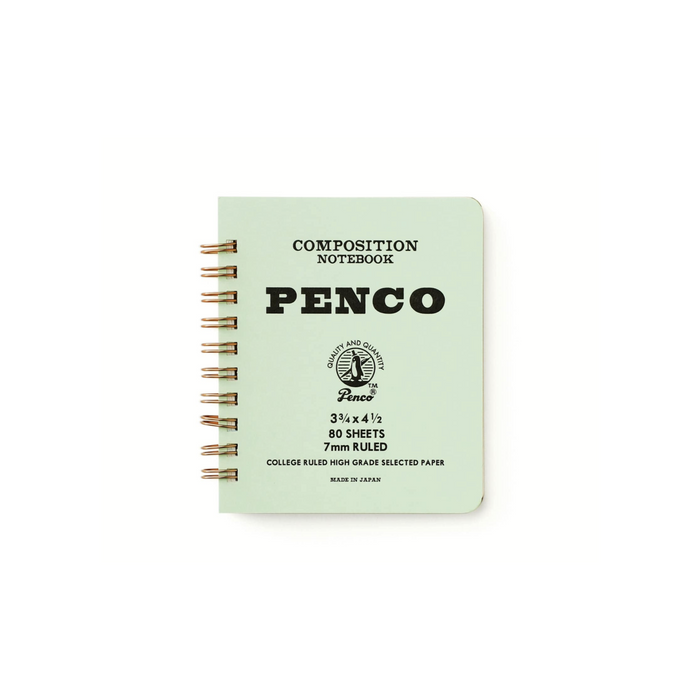 Penco Coil Notebook/ S