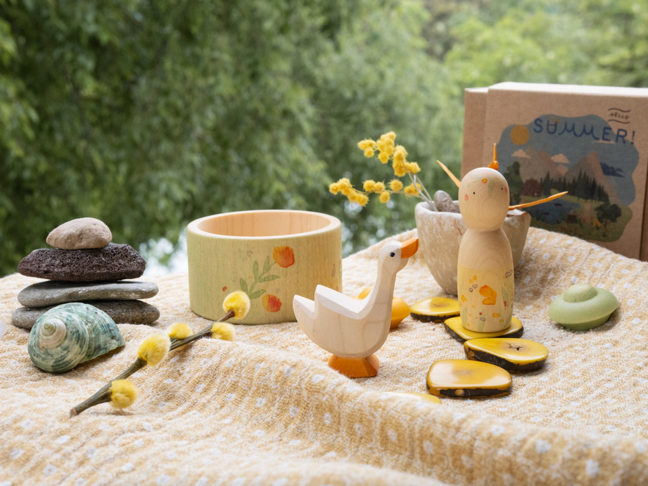 Grapat Hello Summer Grapat x Ostheimer