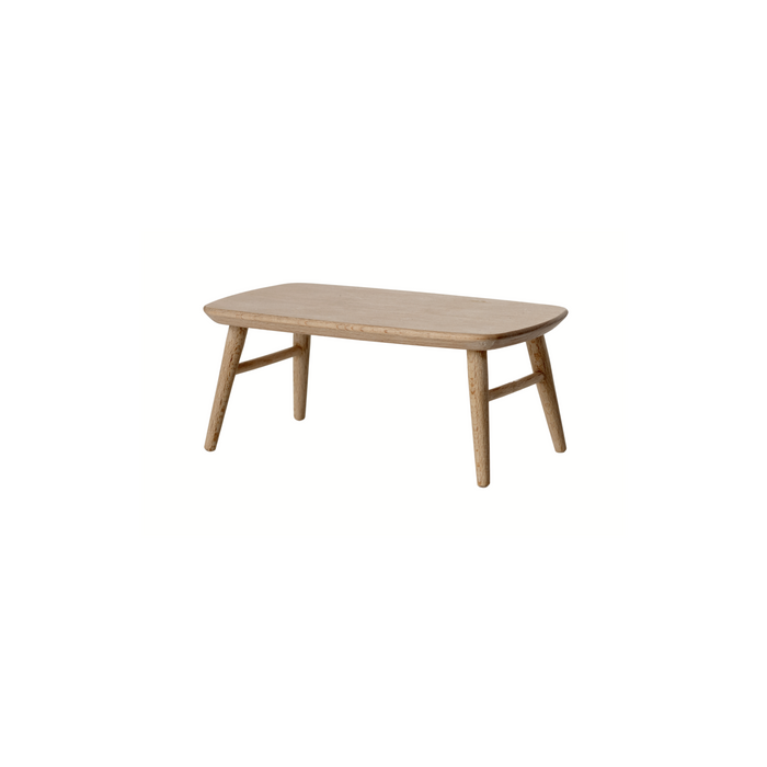 Maileg Coffee table, Mouse - Nature