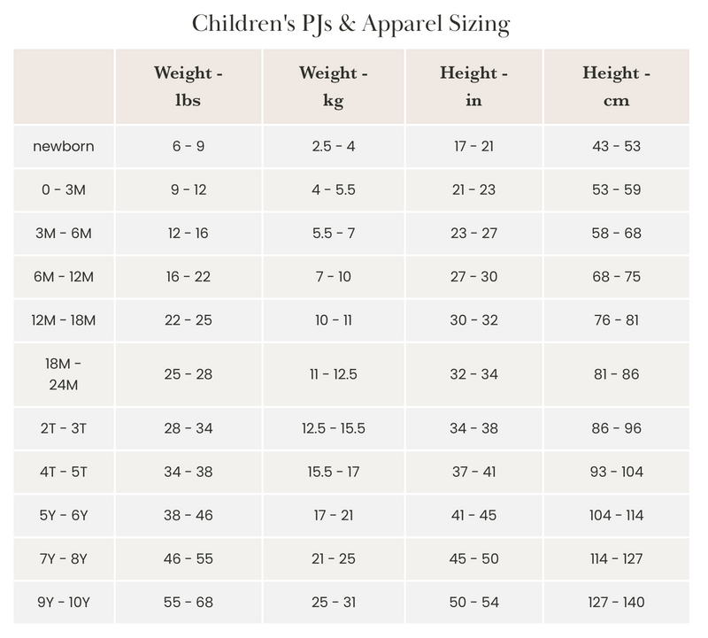 Organic Cotton Long Sleeve Footed Sleeper -  Snowy Snuggles