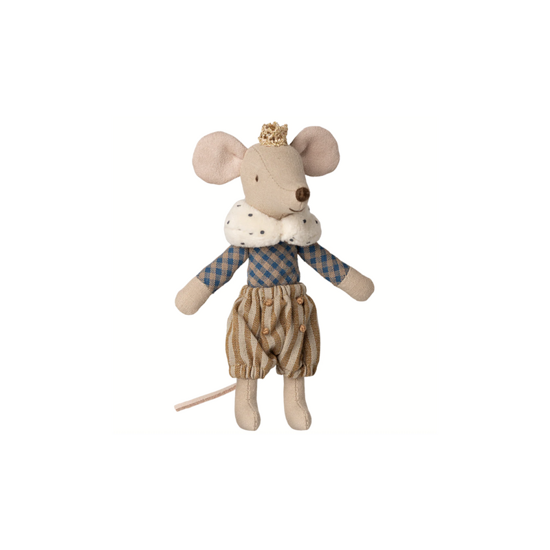 Maileg Prince mouse, Big brother