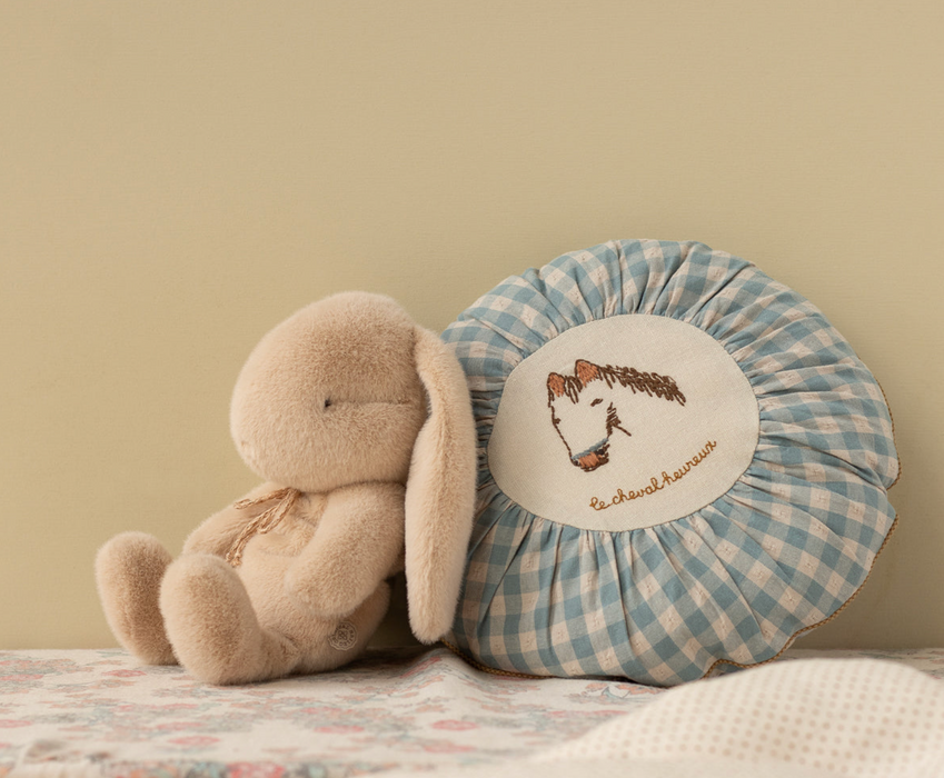 Maileg Bunny plush, Small - Latte