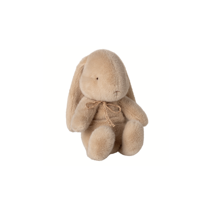 Maileg Bunny plush, Small - Latte