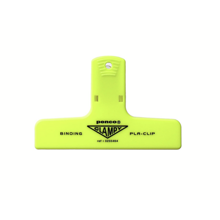 Penco Plastic Clip