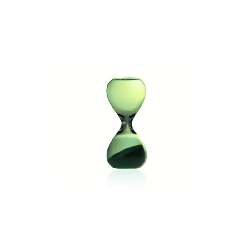 Hightide - Hourglass/ 3min