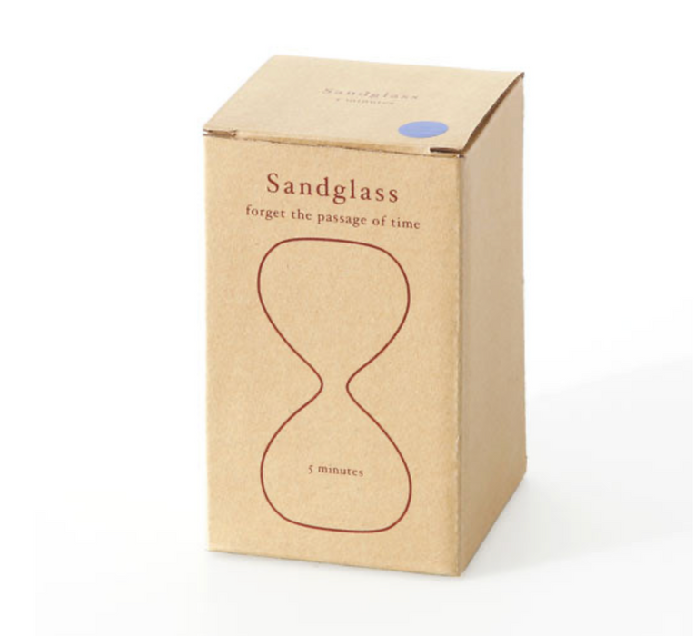 Hightide - Hourglass/ 3min