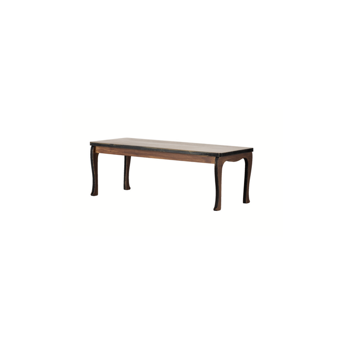 Maileg Long dining table, Mouse