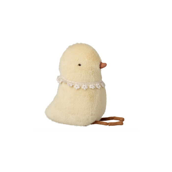 Maileg Chicken plush, Small