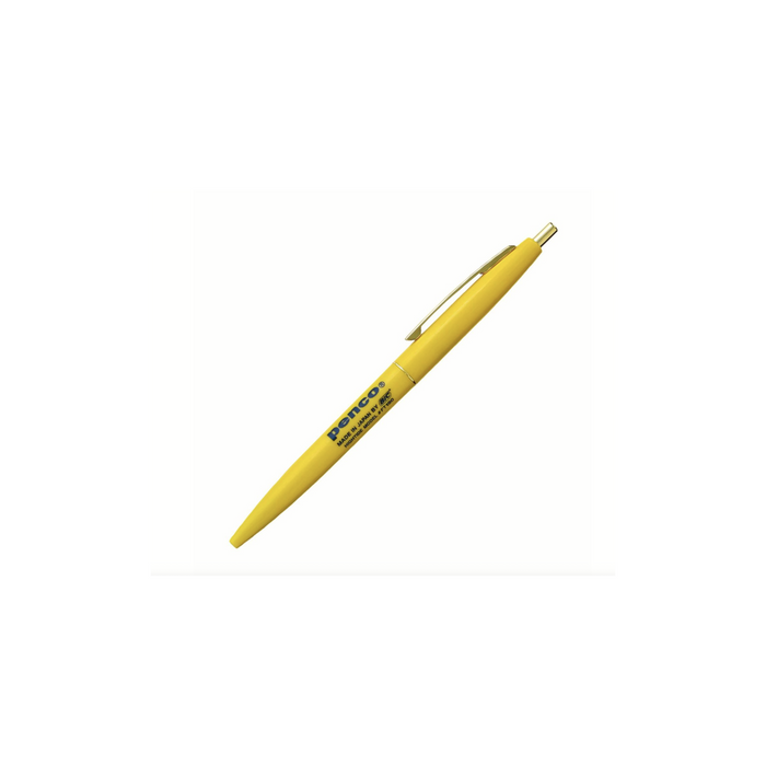 Penco Knock Ballpoint Pen