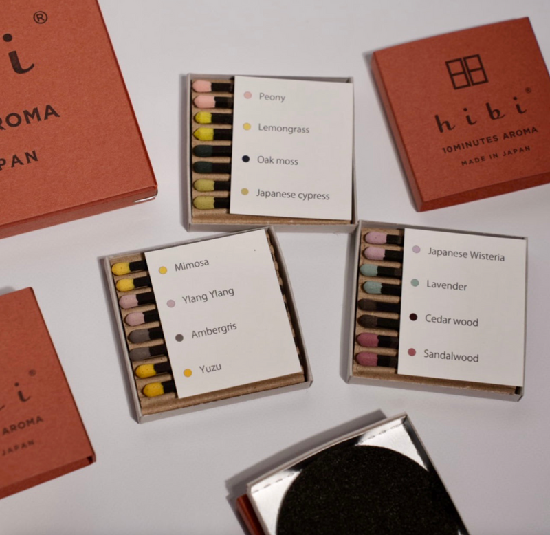 Hibi Special Edition Gift Box