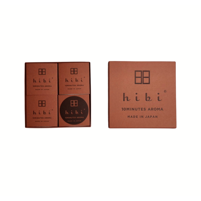 Hibi Special Edition Gift Box
