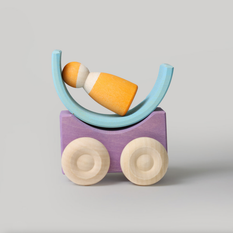 Grimm's Stacking Cars