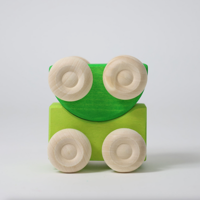 Grimm's Stacking Cars