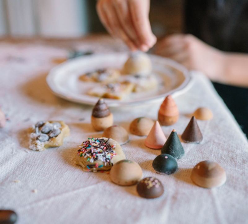 Grapat Wood Bakes