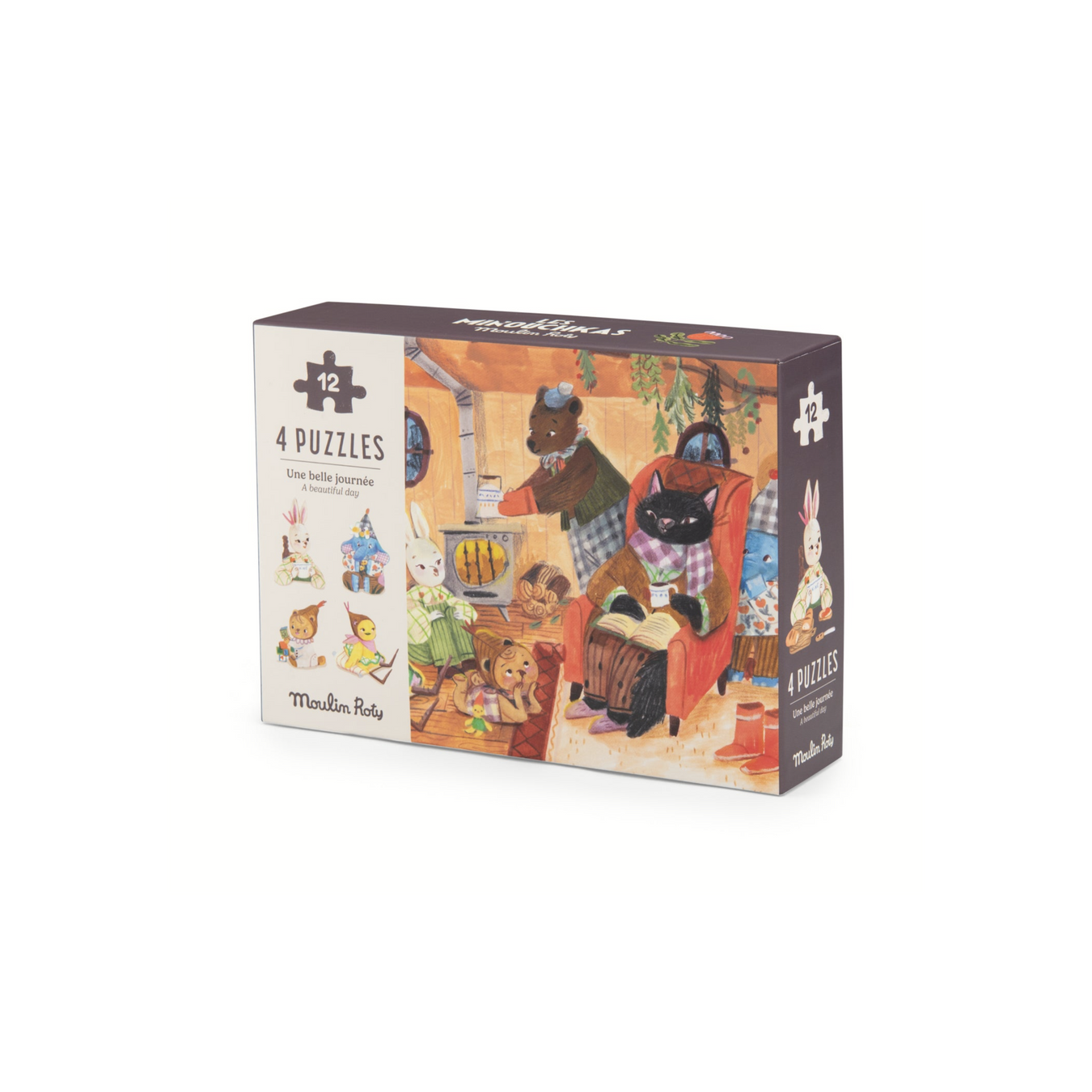 Kid's Puzzle